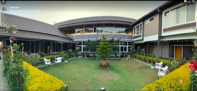 Radosri, Coonoor, India