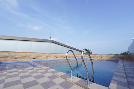 Hotel Newline Orchid, Guruvāyūr, India