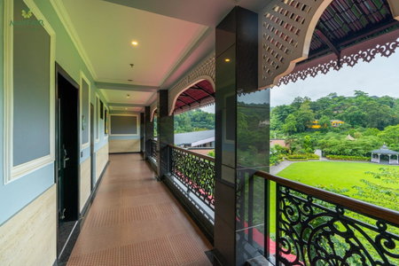 Mayfair Spring Valley Resort Guwahati, Guwahati, India