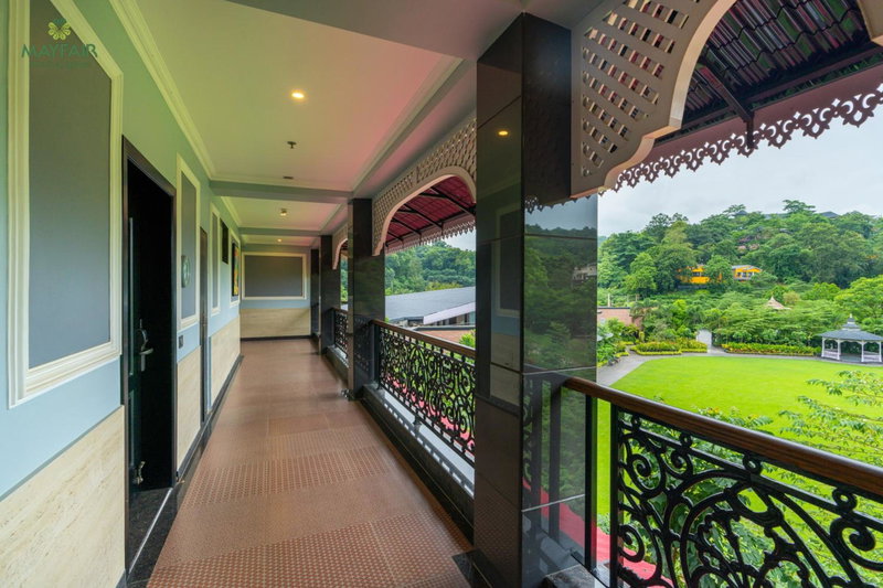 Mayfair Spring Valley Resort Guwahati, Guwahati, India