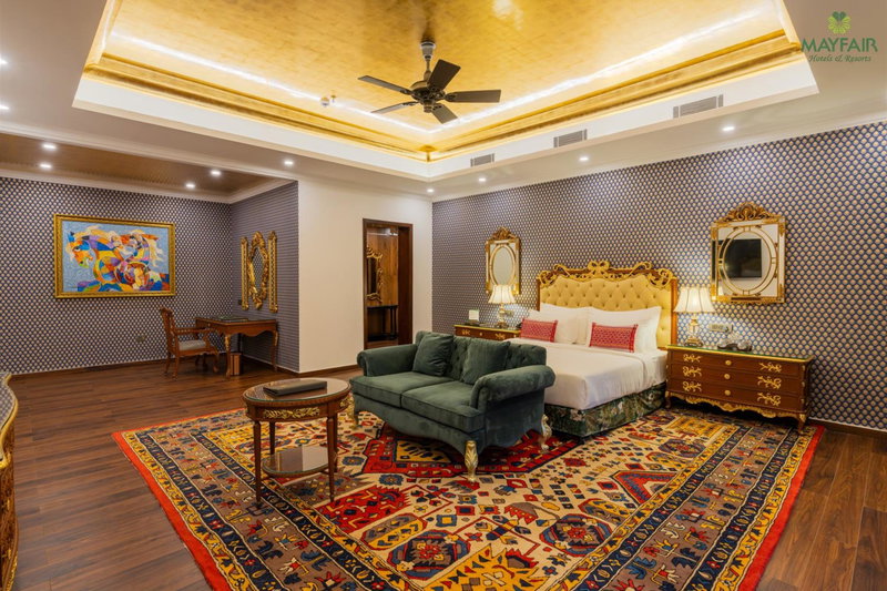 Mayfair Spring Valley Resort Guwahati, Guwahati, India