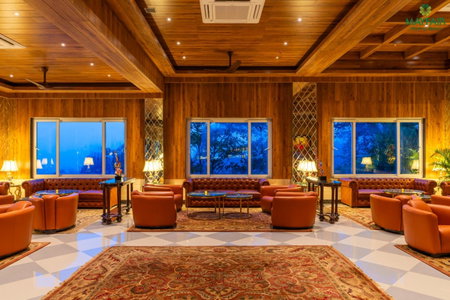 Mayfair Spring Valley Resort Guwahati, Guwahati, India