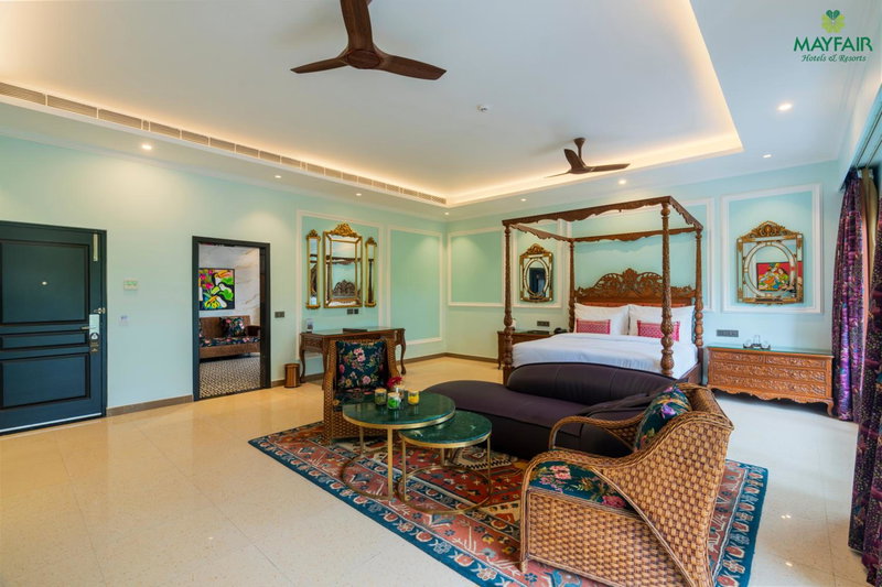 Mayfair Spring Valley Resort Guwahati, Guwahati, India