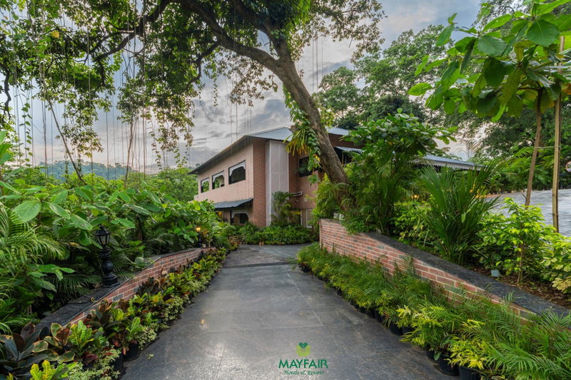 Mayfair Spring Valley Resort Guwahati, Guwahati, India