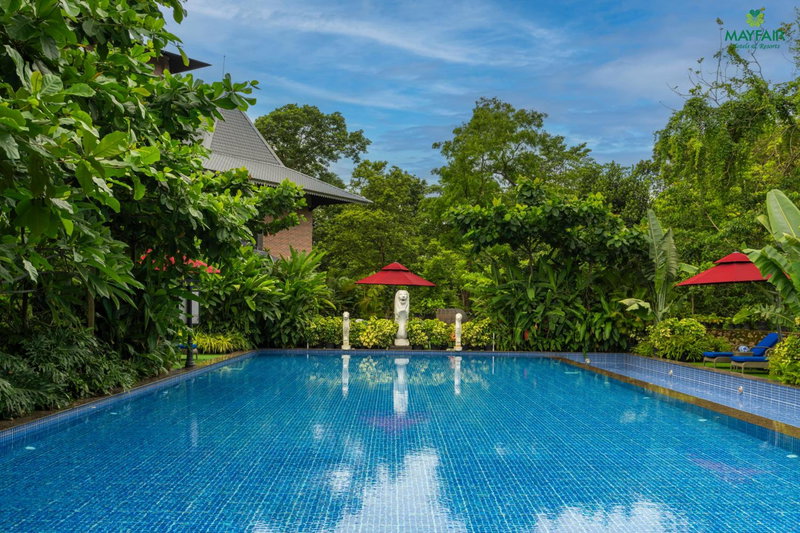 Mayfair Spring Valley Resort Guwahati, Guwahati, India