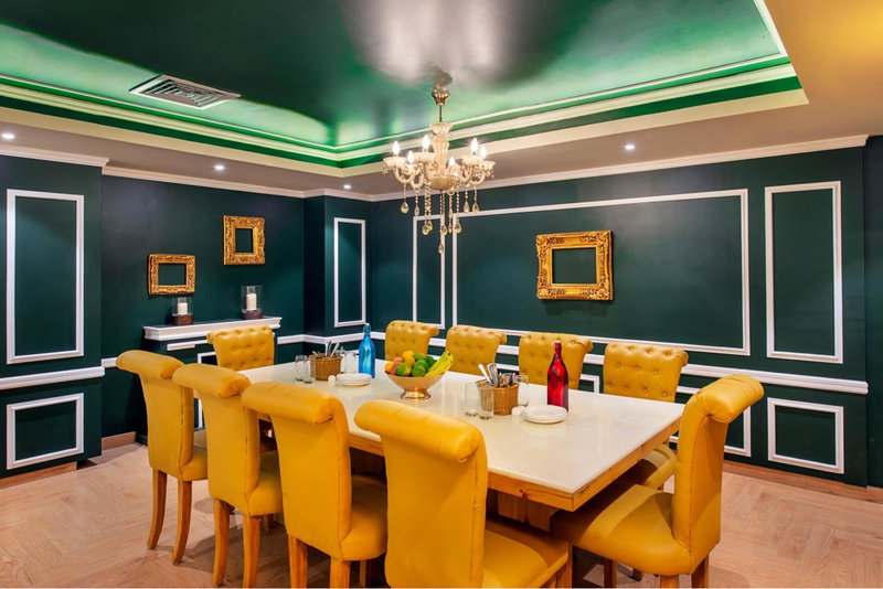 Bloom Boutique l Ranjit Avenue, Amritsar, India