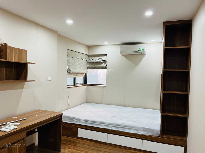 House for rent in Hanoi, Vietnam · Ba Dinh District · 2 rooms, 2 baths