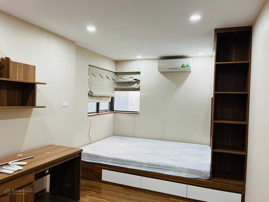 House for rent in Hanoi, Vietnam · Ba Dinh District · 2 rooms, 2 baths