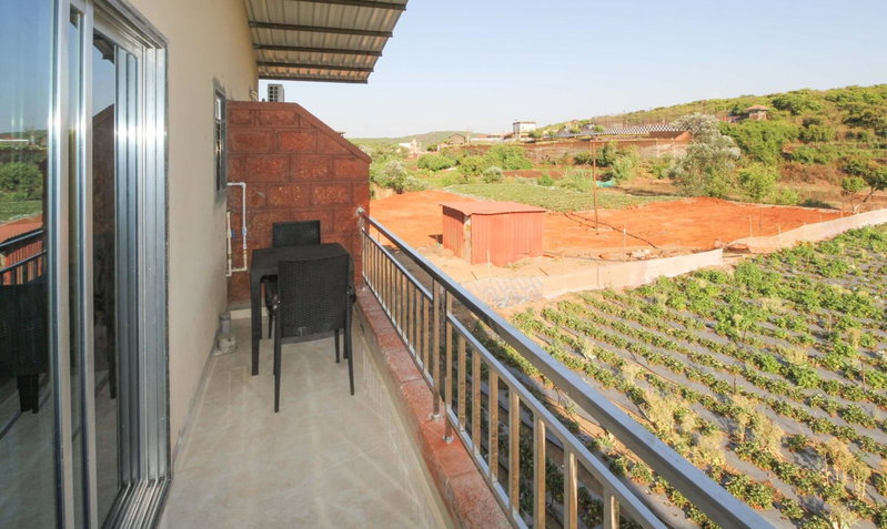 Treebo Winter Town Venna Lake with Swimming Pool, Mahabaleshwar, India