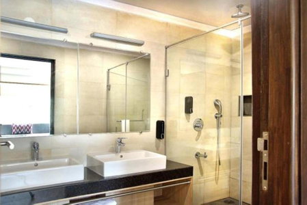 Purple Cloud Hotel, Devanahalli-Bangalore, India