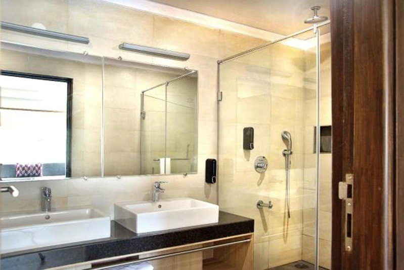 Purple Cloud Hotel, Devanahalli-Bangalore, India