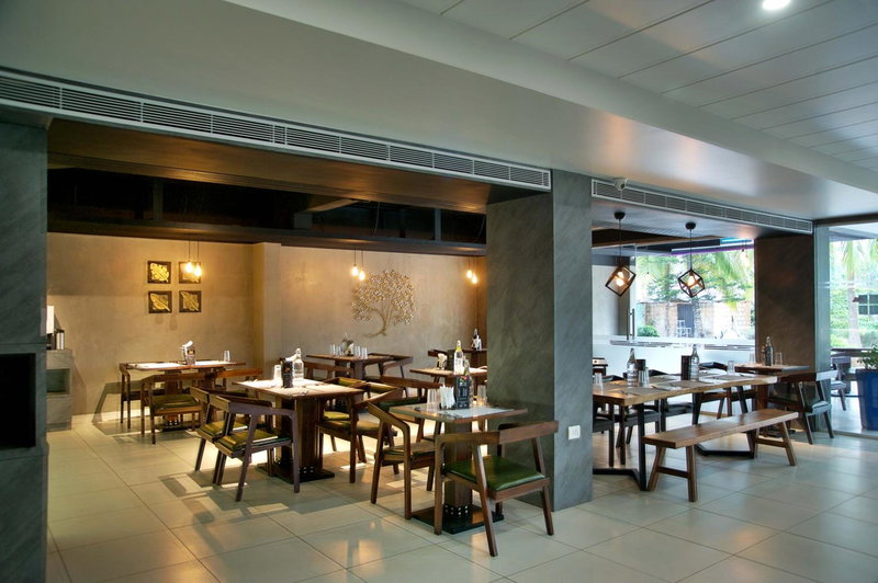 Purple Cloud Hotel, Devanahalli-Bangalore, India
