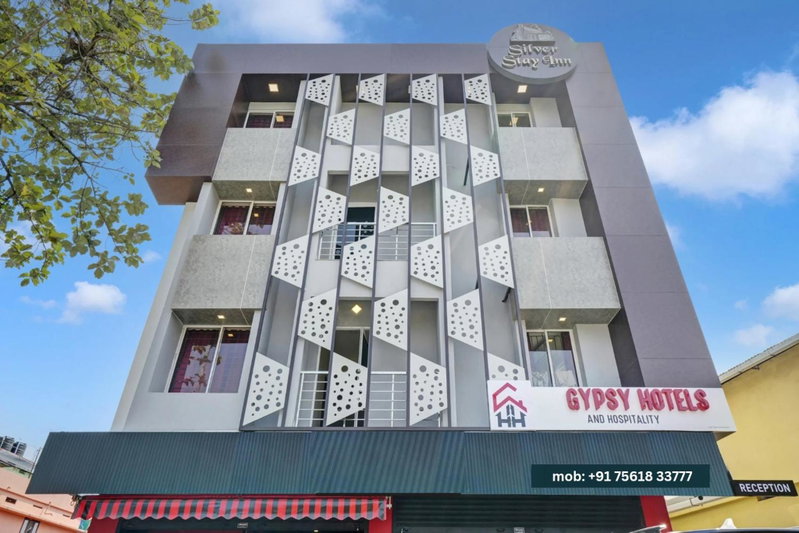 Gypsy Hotel Cusat, Cochin, India