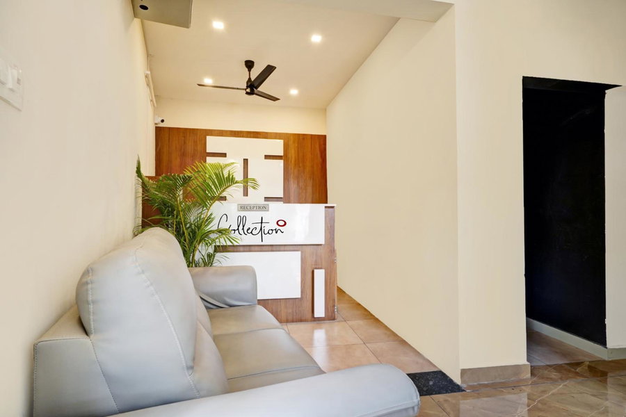 Gypsy Hotel Cusat, Cochin, India