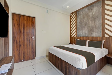 Gypsy Hotel Cusat, Cochin, India