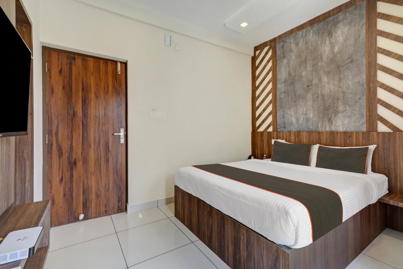 Gypsy Hotel Cusat, Cochin, India