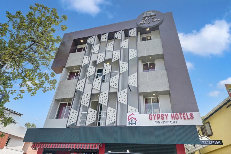 Gypsy Hotel Cusat, Cochin, India