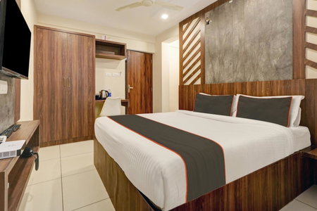 Gypsy Hotel Cusat, Cochin, India