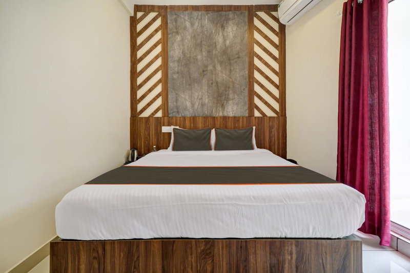 Gypsy Hotel Cusat, Cochin, India