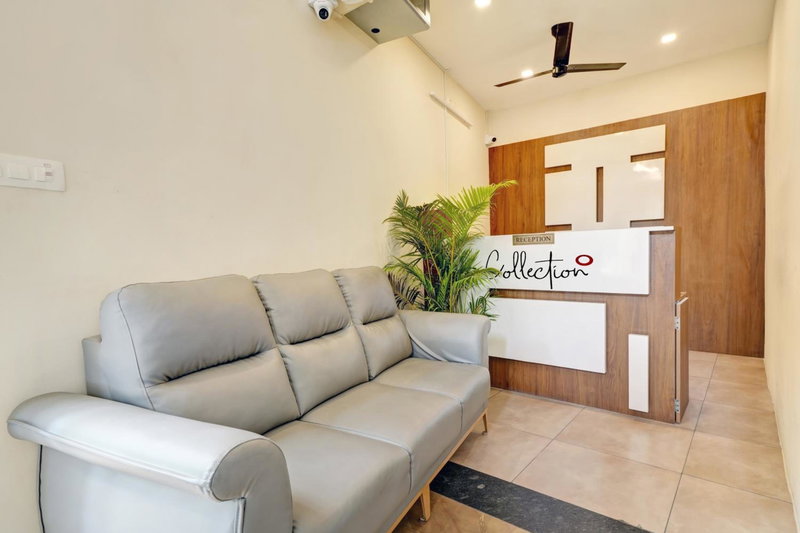 Gypsy Hotel Cusat, Cochin, India