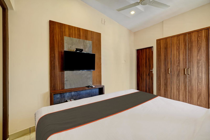 Gypsy Hotel Cusat, Cochin, India