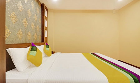 Itsy Hotels Sapphire Residency, Manjeri, India