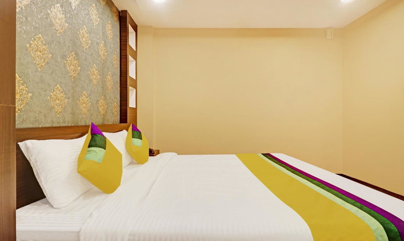 Itsy Hotels Sapphire Residency, Manjeri, India