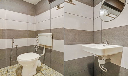 Itsy Hotels Sapphire Residency, Manjeri, India