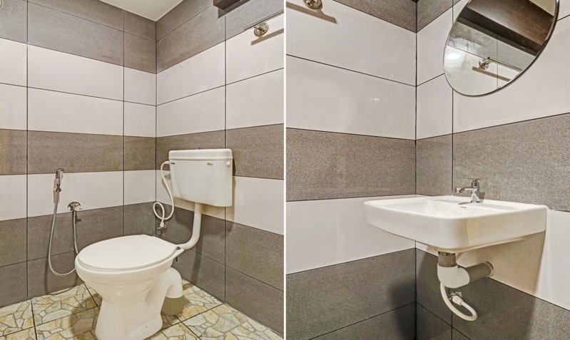 Itsy Hotels Sapphire Residency, Manjeri, India