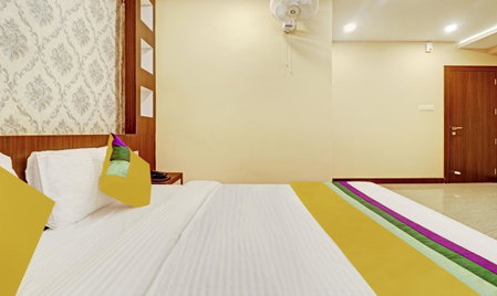 Itsy Hotels Sapphire Residency, Manjeri, India