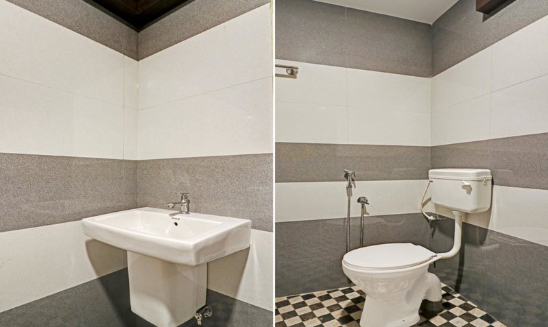 Itsy Hotels Sapphire Residency, Manjeri, India