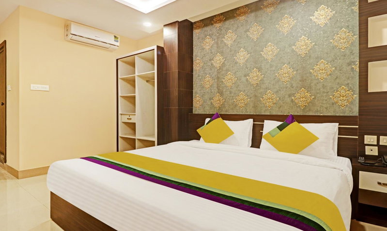 Itsy Hotels Sapphire Residency, Manjeri, India