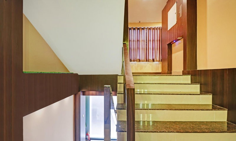 Itsy Hotels Sapphire Residency, Manjeri, India