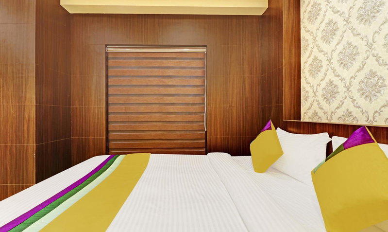 Itsy Hotels Sapphire Residency, Manjeri, India
