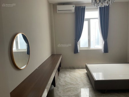 House for rent in Ho Chi Minh City, Vietnam · District 10 · 6 rooms, 5 baths