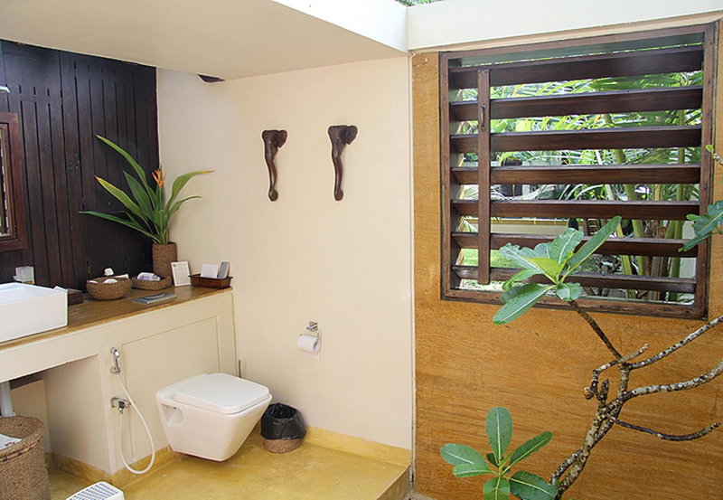 Marari Villas - Private Pool Villas, Mararikulam, India