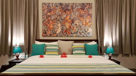 Marari Villas - Private Pool Villas, Mararikulam, India
