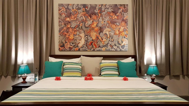 Marari Villas - Private Pool Villas, Mararikulam, India