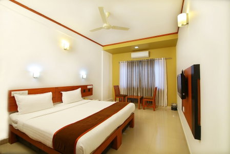 Hotel Great Jubilee, Sulthan Bathery, India