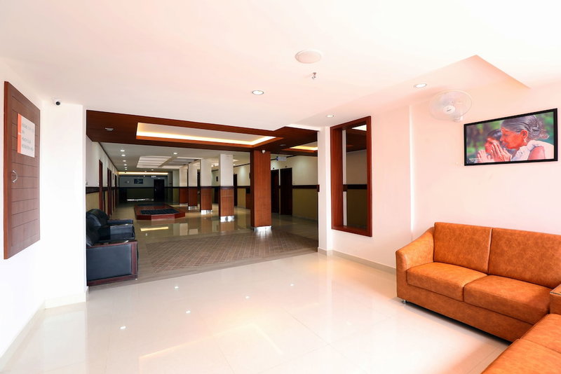 Hotel Great Jubilee, Sulthan Bathery, India