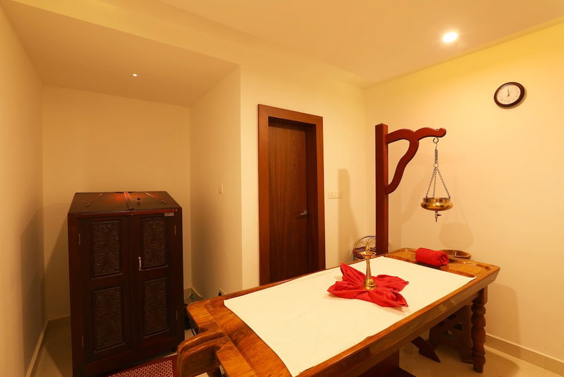 Hotel Great Jubilee, Sulthan Bathery, India