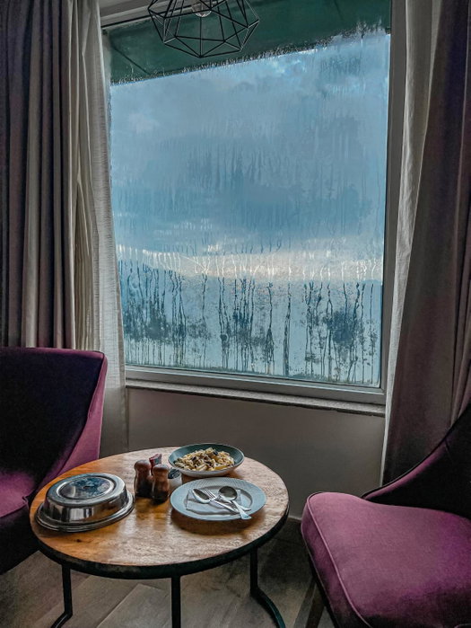 The Nilaya, Shimla, India