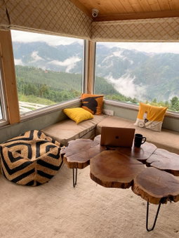 The Nilaya, Shimla, India