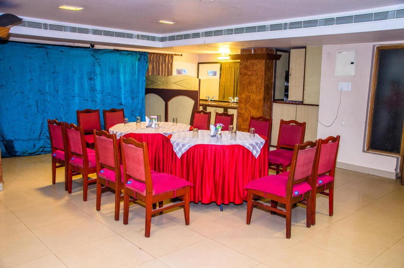 Hotel Akshaya, Visakhapatnam, India