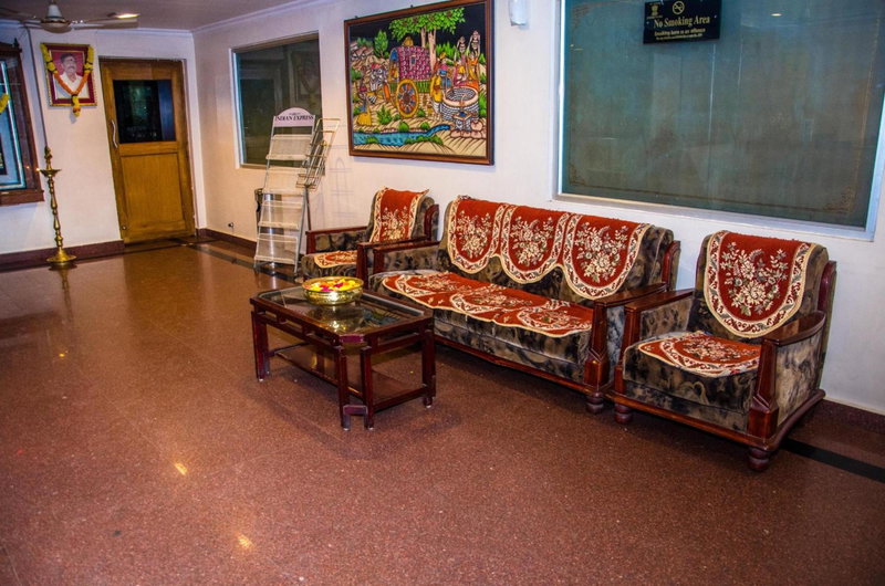 Hotel Akshaya, Visakhapatnam, India