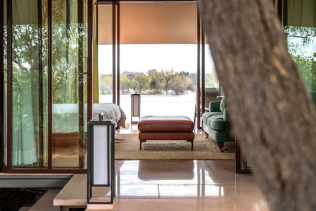 RAAS Chhatrasagar, Jaitaran, India