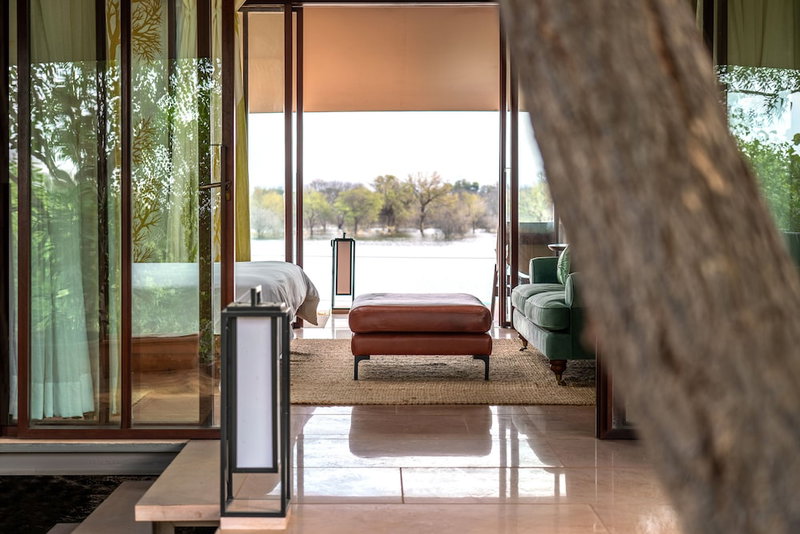 RAAS Chhatrasagar, Jaitaran, India
