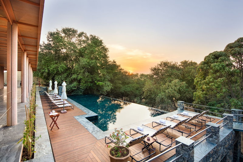 RAAS Chhatrasagar, Jaitaran, India