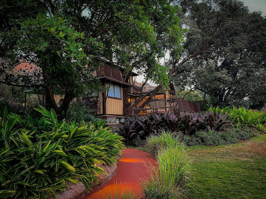 Antheia Resorts, Pawna Lake- Luxury Boutique Resort, Mawal, India
