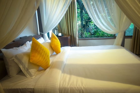 Antheia Resorts, Pawna Lake- Luxury Boutique Resort, Mawal, India